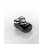 Cosano CS-PES023 AVIGATOR 三刀頭便携電動鬚刨 (黑色)